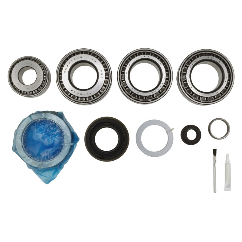 Eaton Ford 10.25in Rear Master Install Kit K-F10.25-R K-F10.25-R Photo - Primary