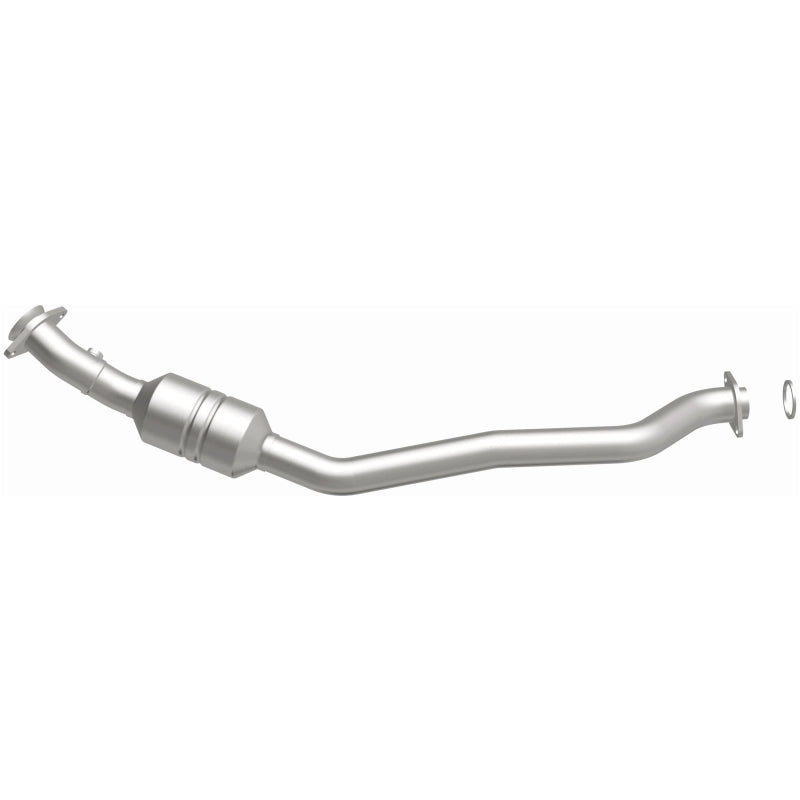 MagnaFlow OEM Grade Federal / EPA Compliant Direct-Fit Catalytic Converter 49879 Photo - out of package