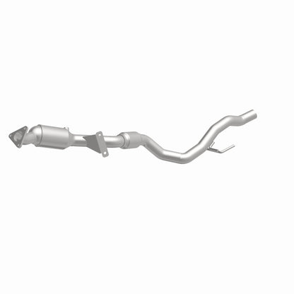 MagnaFlow Volkswagen Touareg California Grade CARB Compliant Direct-Fit Catalytic Converter 5551410 360 Degree Image Set