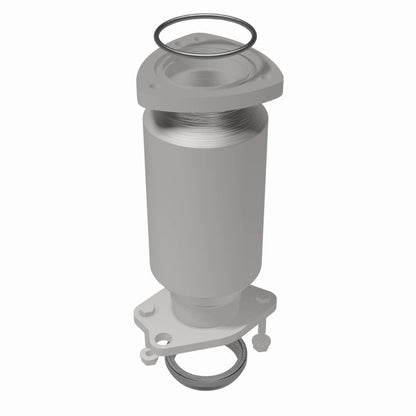 MagnaFlow OEM Grade Federal / EPA Compliant Direct-Fit Catalytic Converter 49226 360 Degree Image Set