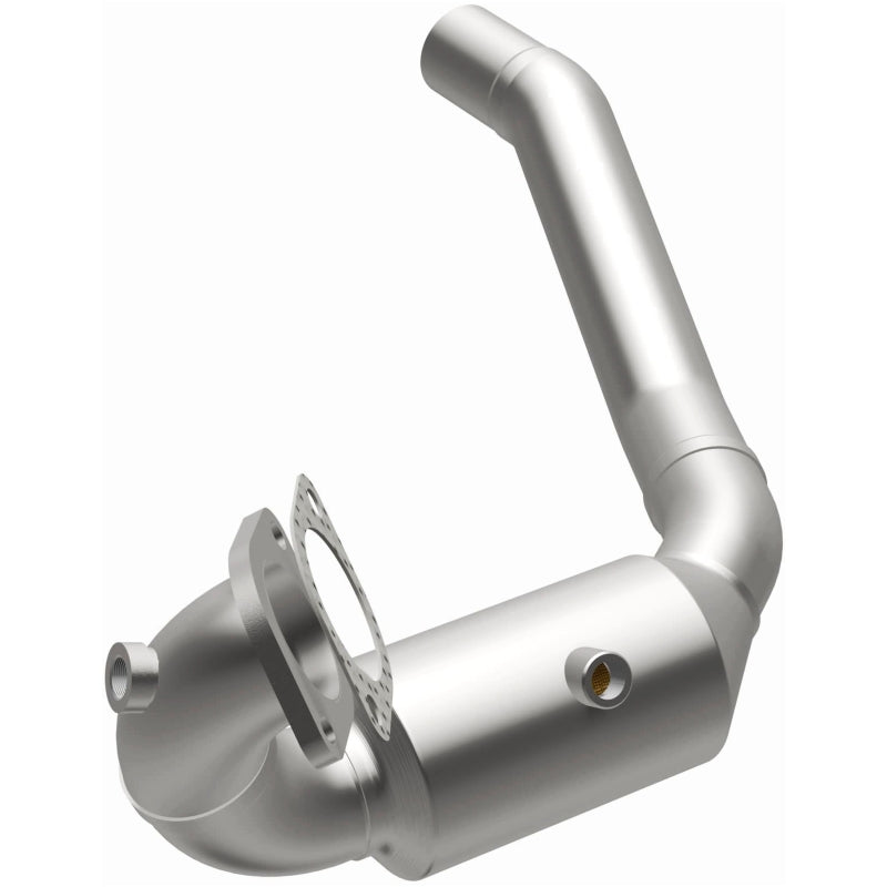MagnaFlow OEM Grade Federal / EPA Compliant Direct-Fit Catalytic Converter 21-603 Photo - out of package