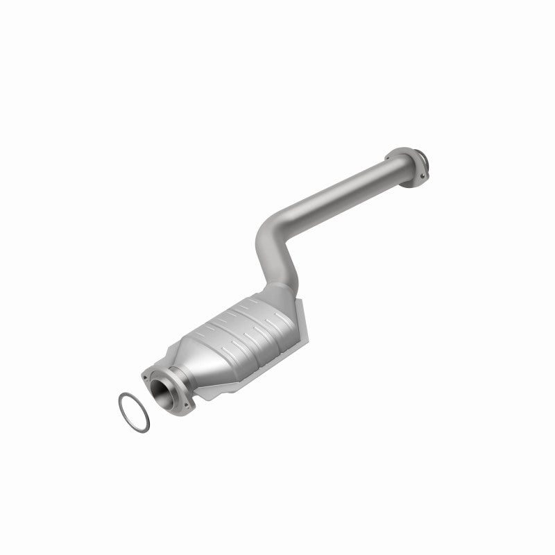 MagnaFlow Lexus HM Grade Federal / EPA Compliant Direct-Fit Catalytic Converter 93352 360 Degree Image Set