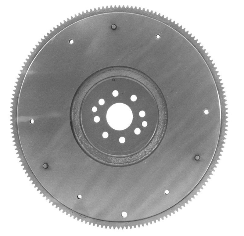 Ford 164Tooth Flywheel SFI 4.6L 8-Bolt Steel FRDM6375-G46A M-6375-G46A Photo - Primary