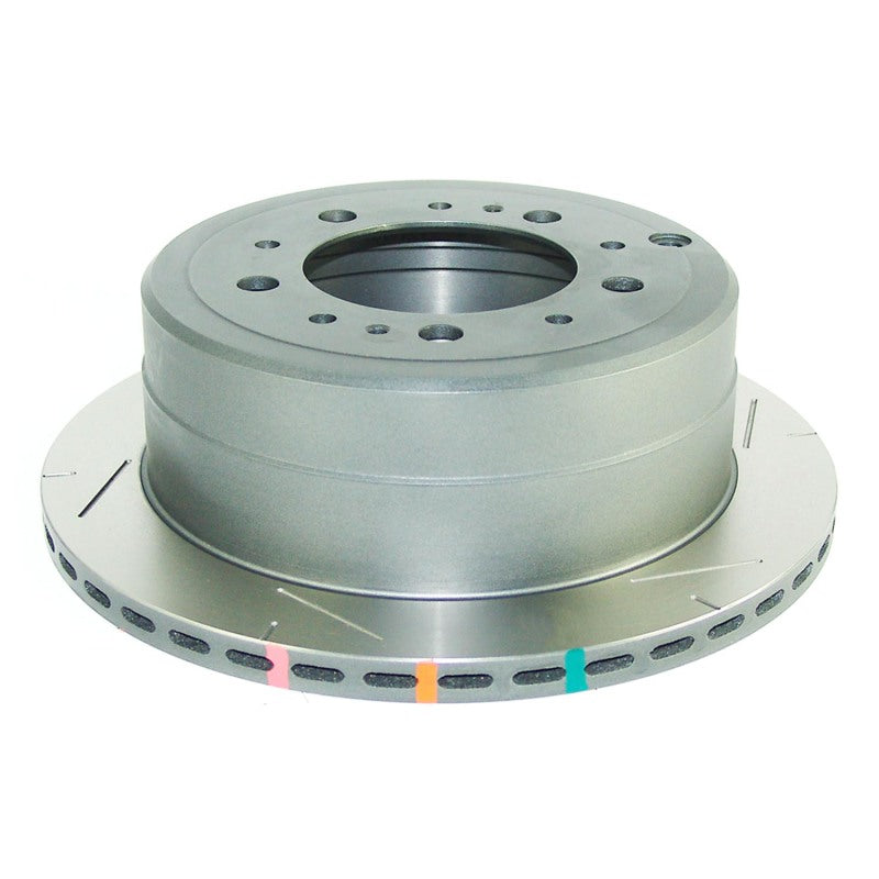 DBA 98-07 Lexus LX470 Rear 4000 Series Plain Rotor 4789 4789 Photo - out of package