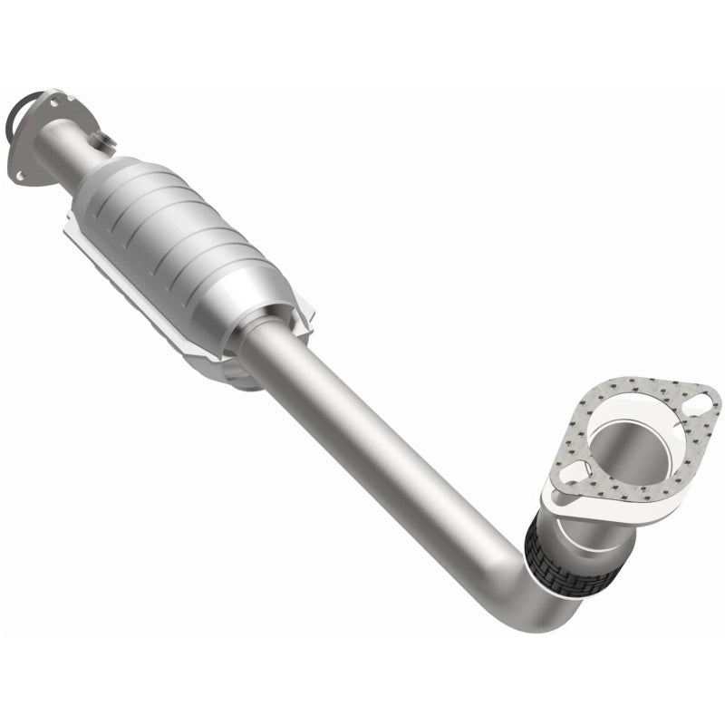 MagnaFlow HM Grade Federal / EPA Compliant Direct-Fit Catalytic Converter 23406 Photo - out of package