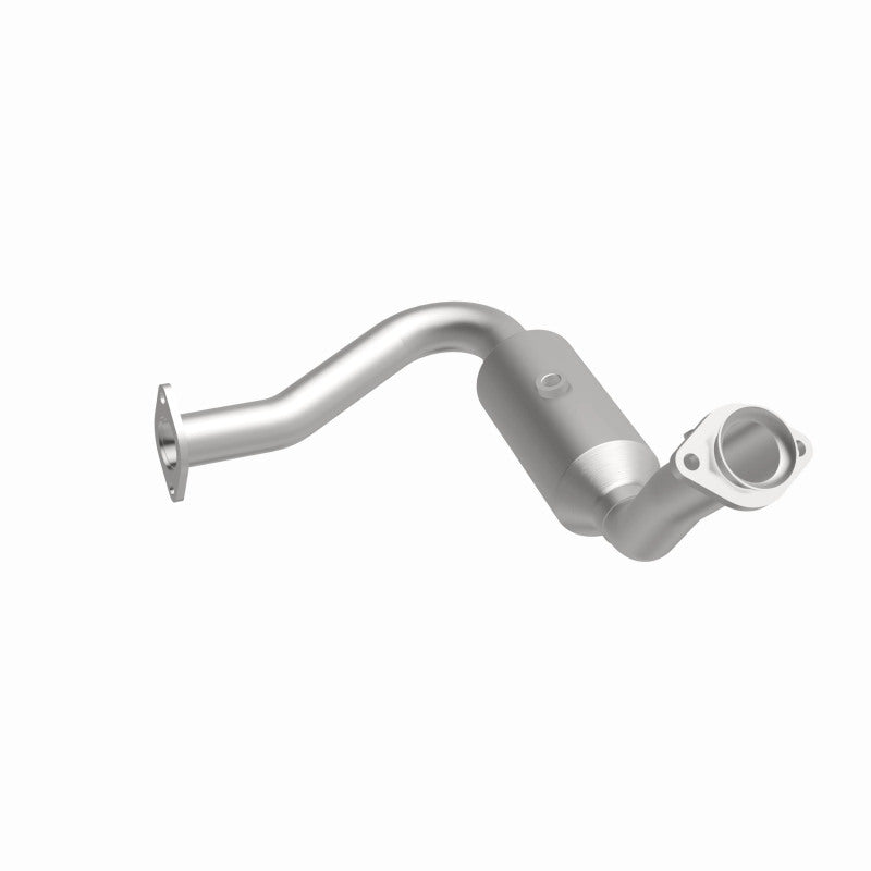 MagnaFlow California Grade CARB Compliant Direct-Fit Catalytic Converter 5451677 360 Degree Image Set