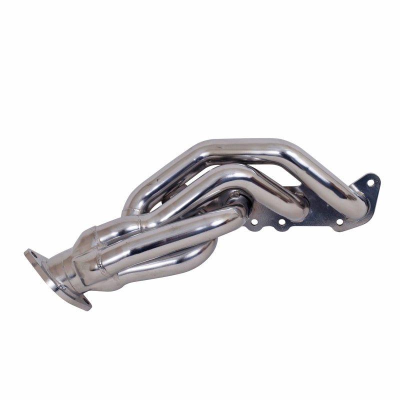 BBK Performance 2011-12 Mustang Gt 1-3/4" Tuned-Length Headers- Ceramic 16320 User 4