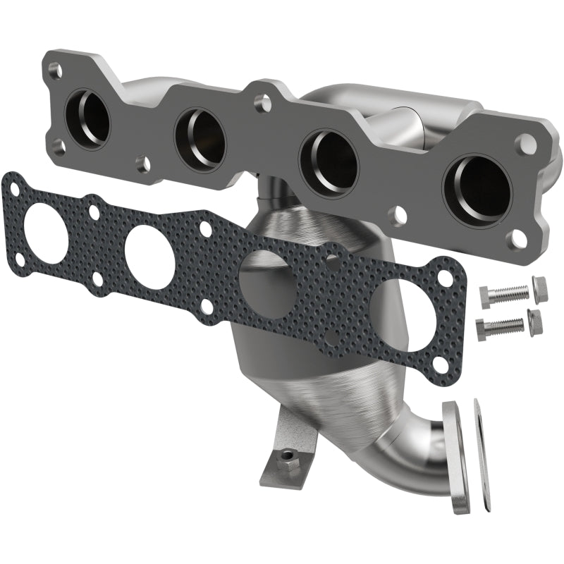 Magnaflow MAG Converter Direct Fit Exhaust, Mufflers & Tips Catalytic Converter Direct Fit main image
