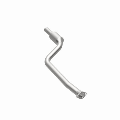 MagnaFlow BMW HM Grade Federal / EPA Compliant Direct-Fit Catalytic Converter 24512 360 Degree Image Set