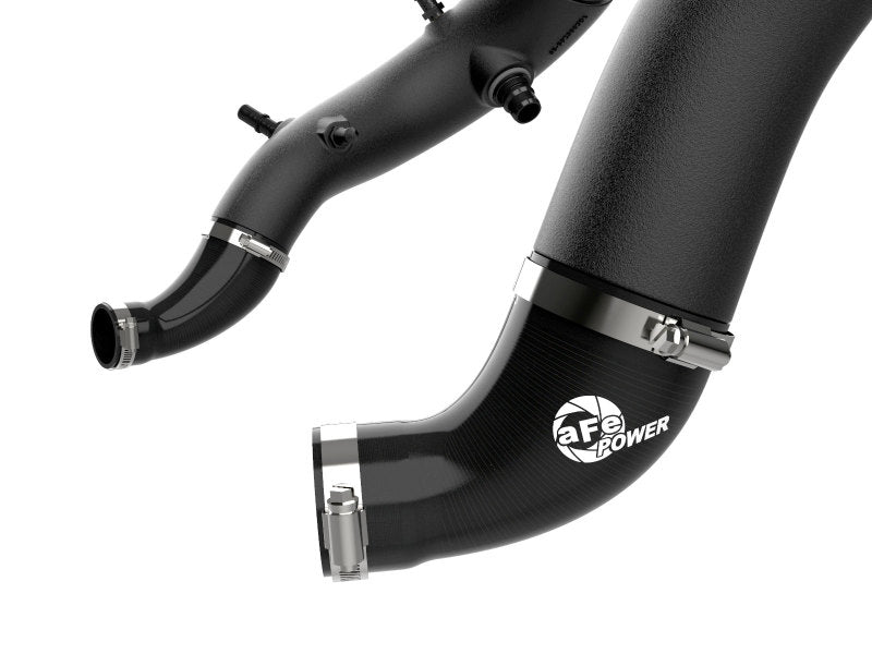 aFe Power 17-20 Ford Raptor 3.5L V6 Turbo Inlet Pipes 59-20003 59-20003 Photo - Close Up