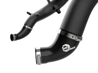 aFe Power 17-20 Ford Raptor 3.5L V6 Turbo Inlet Pipes 59-20003 59-20003 Photo - Close Up