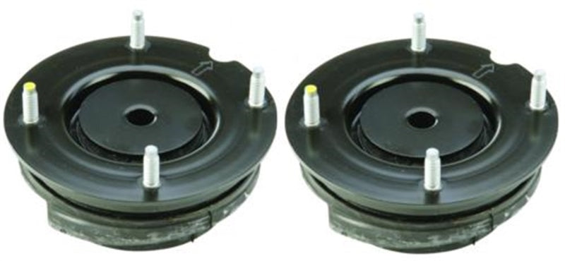 Ford Performance Parts 2005-2014 Mustang Front Strut Mount Upgrade (Pair) M-18183-C Photo - Primary