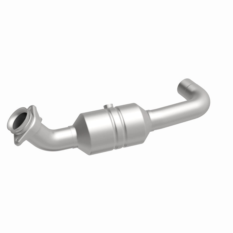 MagnaFlow Ford F-150 OEM Grade Federal / EPA Compliant Direct-Fit Catalytic Converter 52138 360 Degree Image Set