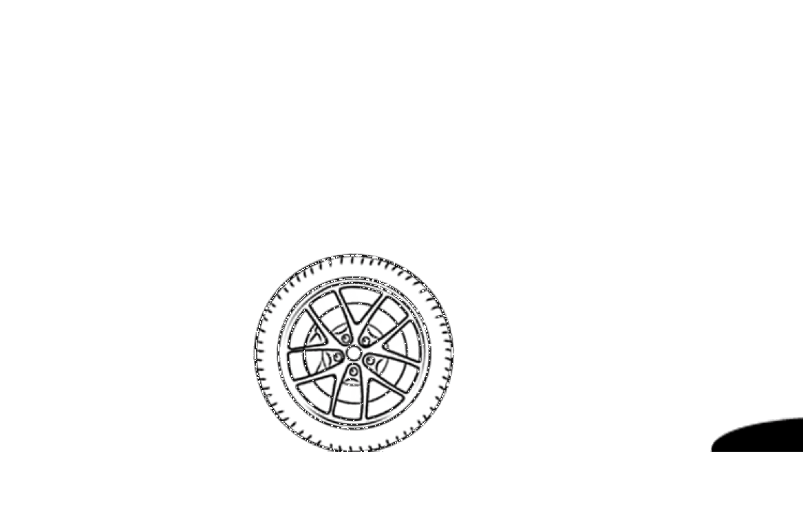 Rally Armor 15+ Subaru Wrx & Sti Sedan Only Ur Black Mud Flap w/ White Logo MF32-UR-BLK/WH User 8