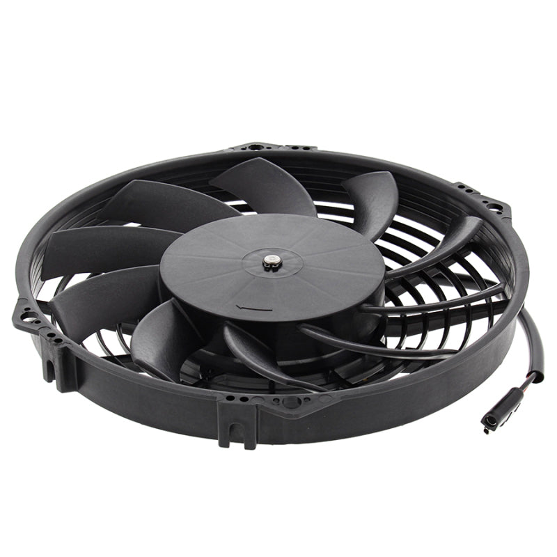All Balls Racing 01-02 Polaris Scrambler 400 2x4 Cooling Fan 70-1030 70-1030 Photo - Primary