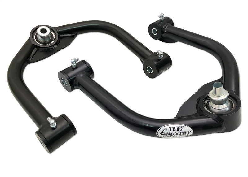 Tuff Country 16-23 Nissan Titan XD 4x4 Uni-Ball Upper Control Arms 50940 50940 Photo - Primary