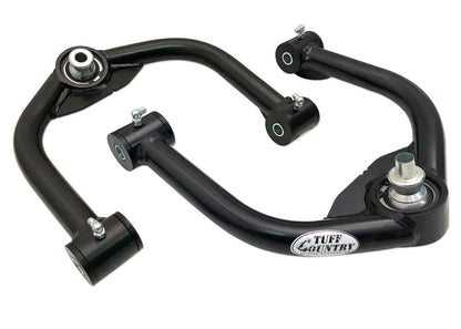 Tuff Country 16-23 Nissan Titan XD 4x4 Uni-Ball Upper Control Arms 50940 50940 Photo - Primary