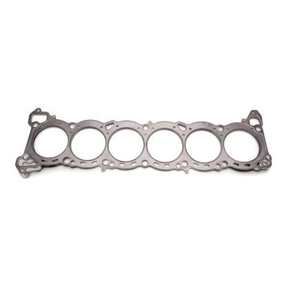 Cometic Head Gasket Bore: 88mm Material: MLS Thickness: .051in C4321-051 Photo - Primary
