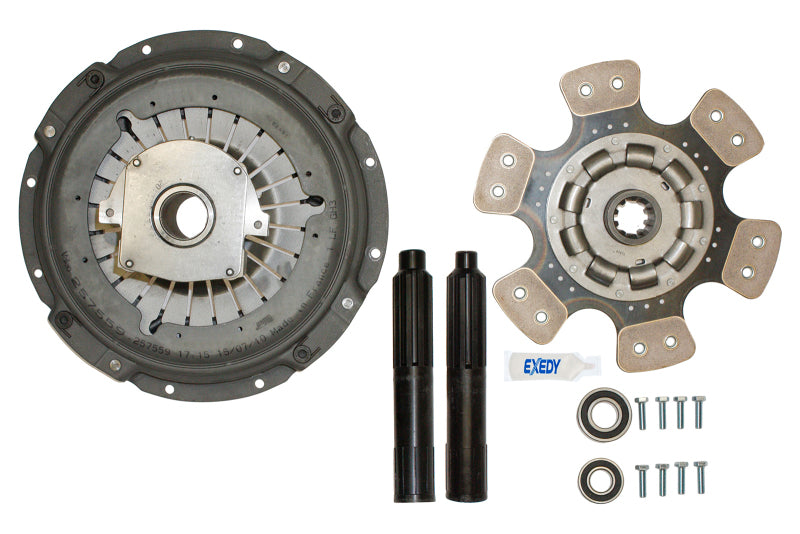 Exedy OE Clutch Kit KGM42 KGM42 Photo - Primary