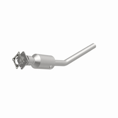 MagnaFlow HM Grade Federal / EPA Compliant Direct-Fit Catalytic Converter 26203 360 Degree Image Set
