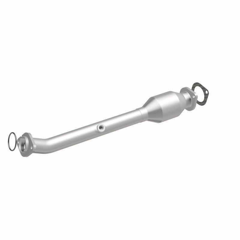 MagnaFlow OEM Grade Federal / EPA Compliant Direct-Fit Catalytic Converter 52670 360 Degree Image Set
