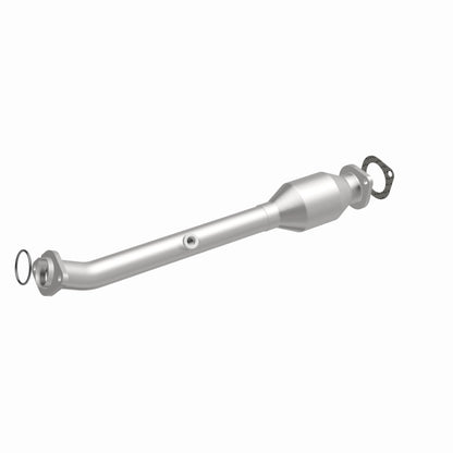 MagnaFlow OEM Grade Federal / EPA Compliant Direct-Fit Catalytic Converter 52670 360 Degree Image Set