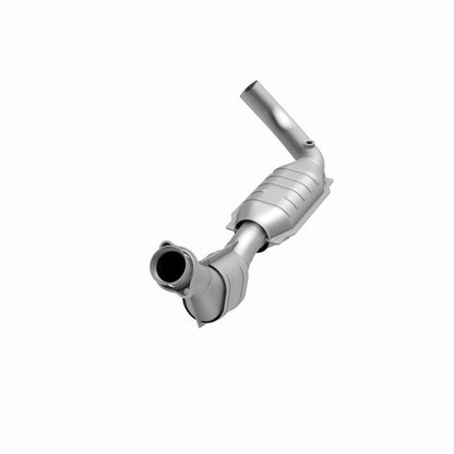MagnaFlow Ford F-150 California Grade CARB Compliant Direct-Fit Catalytic Converter 447139 360 Degree Image Set