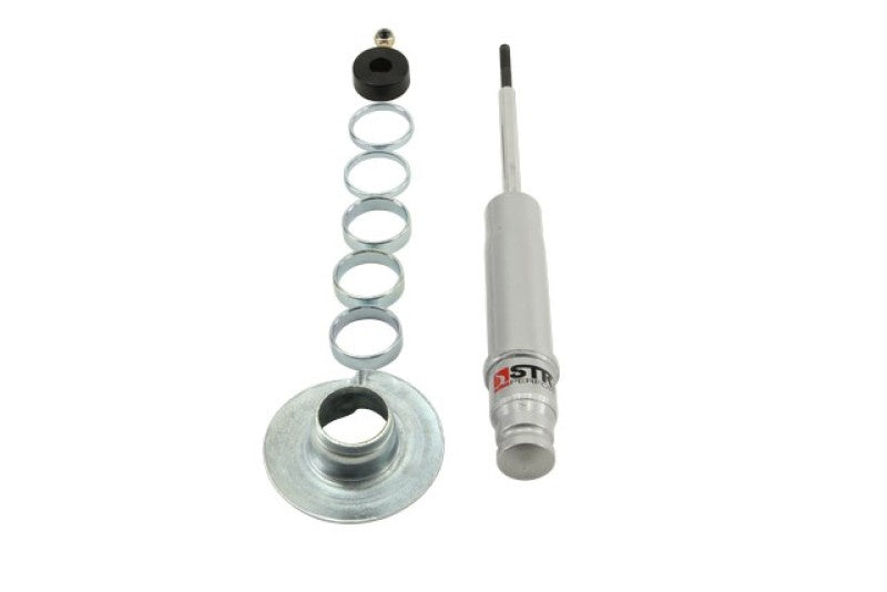 Belltech Lowering And Lifting Shock 02-06 Tblazer/envoy -2inch To +1inch 25011 Photo - Primary
