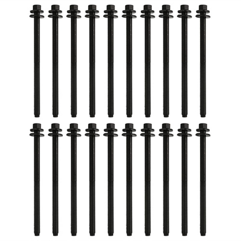 Ford Racing 5.0L/5.2L Coyote 12MM Long Head Bolt Kit M-6067-M501280 M-6067-M501280 Photo - Primary