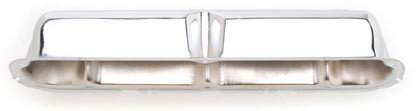 Edelbrock Valve Cover, Signature Series, Ford, 260-289-302-351W CID V8, Chrome 4460 Photo - Unmounted