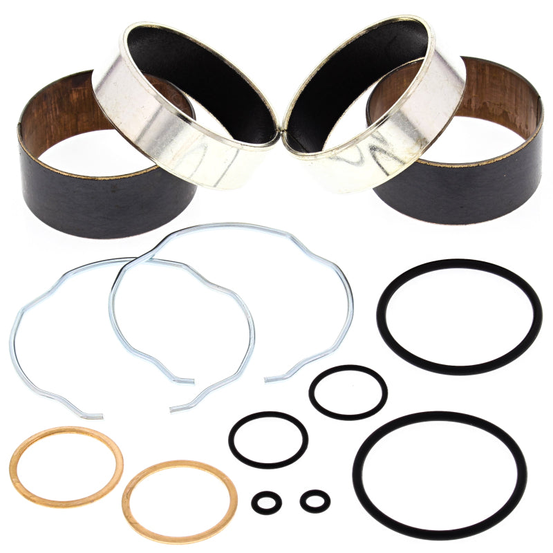 All Balls Racing 98-04 Honda XR400R Fork Bushing Kit 38-6057 38-6057 Photo - Primary