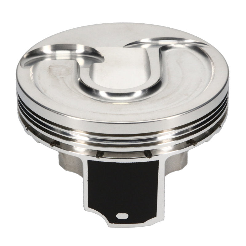 JE Pistons Ultra Series GM Gen V LT4 4.075in Bore/4in Stroke Set of 8 Pistons 360797 360797 Photo - Primary