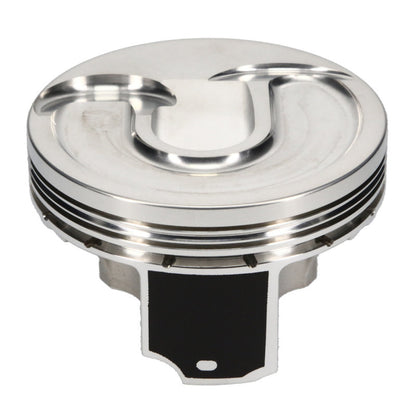 JE Pistons Ultra Series GM Gen V LT4 4.075in Bore/3.622in Stroke Set of 8 Pistons 360793 360793 Photo - Primary