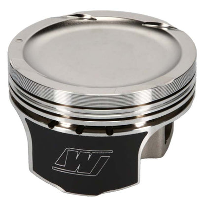 Wiseco Piston Kit- Honda R18A -10cc, 1.132 CH x 81mm K672M81AP User 6