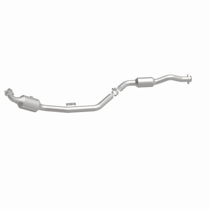 MagnaFlow Mercedes-Benz E350 California Grade CARB Compliant Direct-Fit Catalytic Converter 5411665 360 Degree Image Set