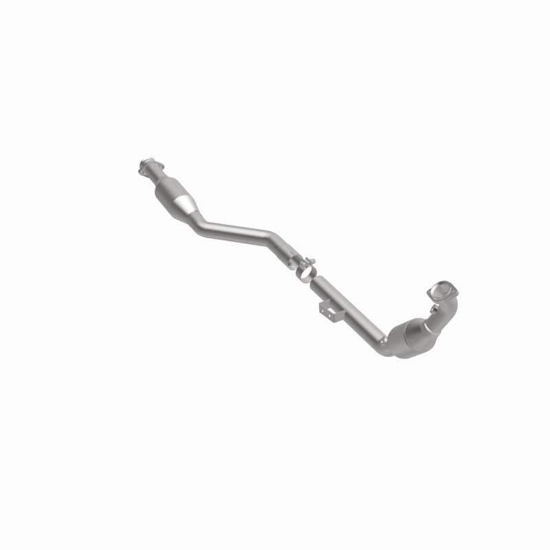 MagnaFlow Mercedes-Benz California Grade CARB Compliant Direct-Fit Catalytic Converter 444314 360 Degree Image Set