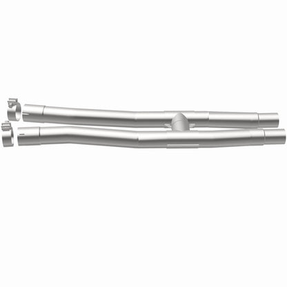 Magnaflow 2024 Ford Mustang GT 5.0L D-Fit w/o Muffler Performance Exhaust 19644 19644 360 Degree Image Set