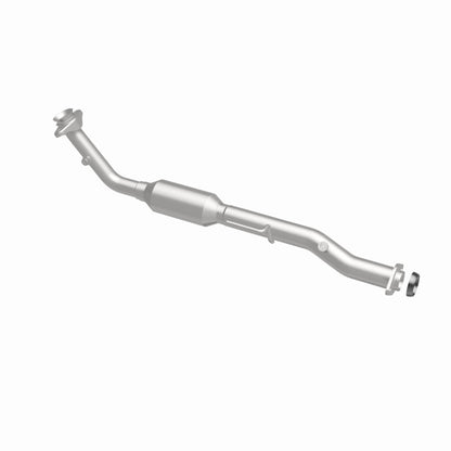 MagnaFlow Ford Ranger California Grade CARB Compliant Direct-Fit Catalytic Converter 4481145 360 Degree Image Set