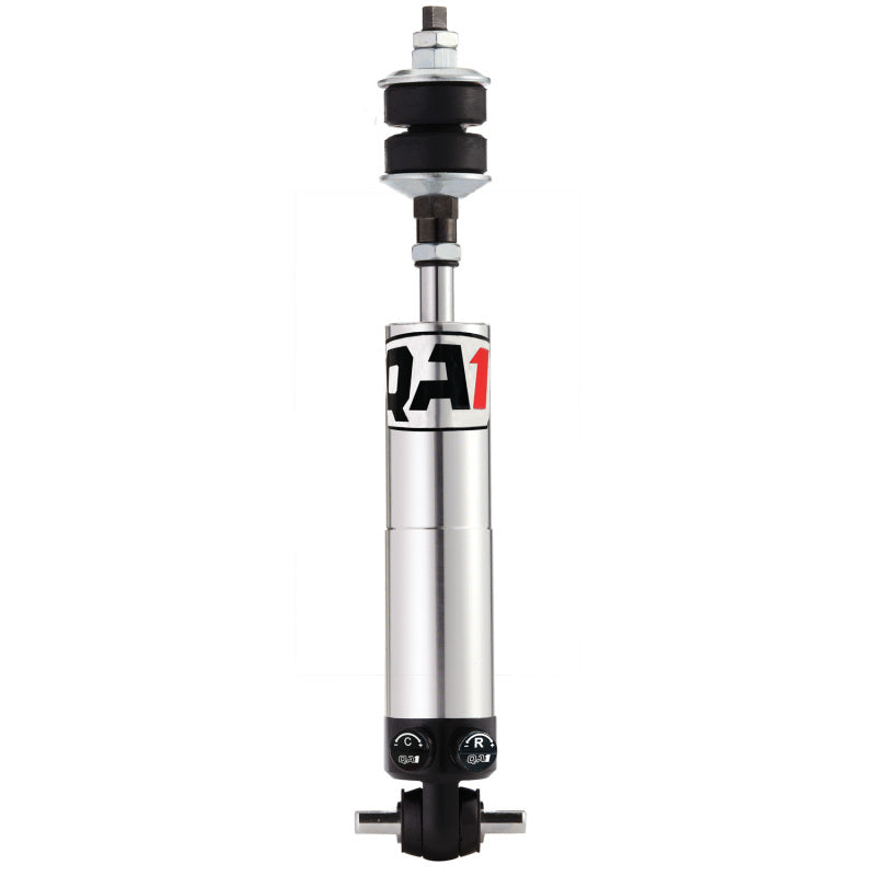 QA1 Stocker Star Series Front Shock Absorber - Double Adj. - 9.625in/13.375in - Aluminum TD514 TD514 Photo - Primary