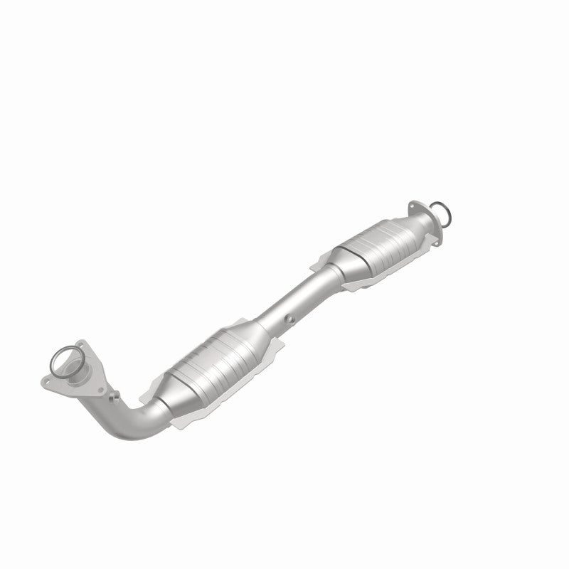 MagnaFlow Toyota HM Grade Federal / EPA Compliant Direct-Fit Catalytic Converter 93458 360 Degree Image Set