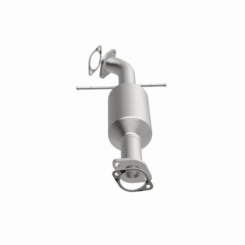 MagnaFlow Kia Sedona California Grade CARB Compliant Direct-Fit Catalytic Converter 5491544 360 Degree Image Set