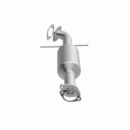 MagnaFlow Kia Sedona California Grade CARB Compliant Direct-Fit Catalytic Converter 5491544 360 Degree Image Set