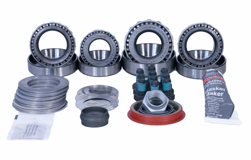 Revolution Gear & Axle GM 10-Bolt 7.6in IFS Axle Ring & Pinion Master Install Kit 35-2015-IFS 35-2015-IFS Photo - Primary