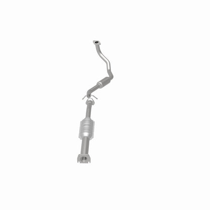 MagnaFlow HM Grade Federal / EPA Compliant Direct-Fit Catalytic Converter 23413 360 Degree Image Set