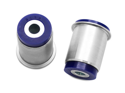 SuperPro Front Control Arm Lower-Inner Front Bushing Kit SPF3459K Photo - Primary