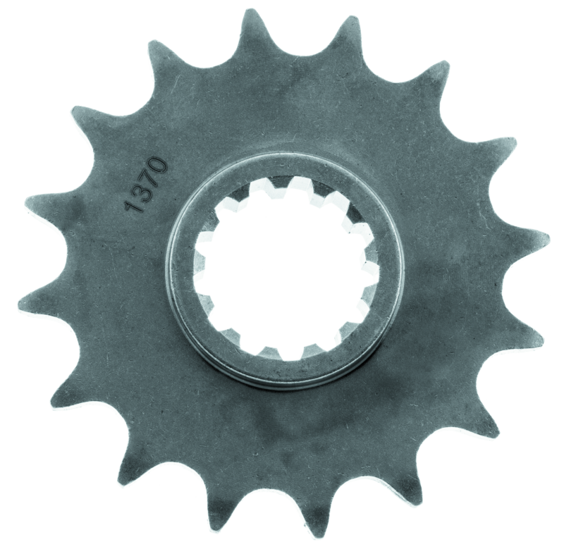 BikeMaster Honda Front Sprocket 525 16T 965608 965608 Photo - Primary