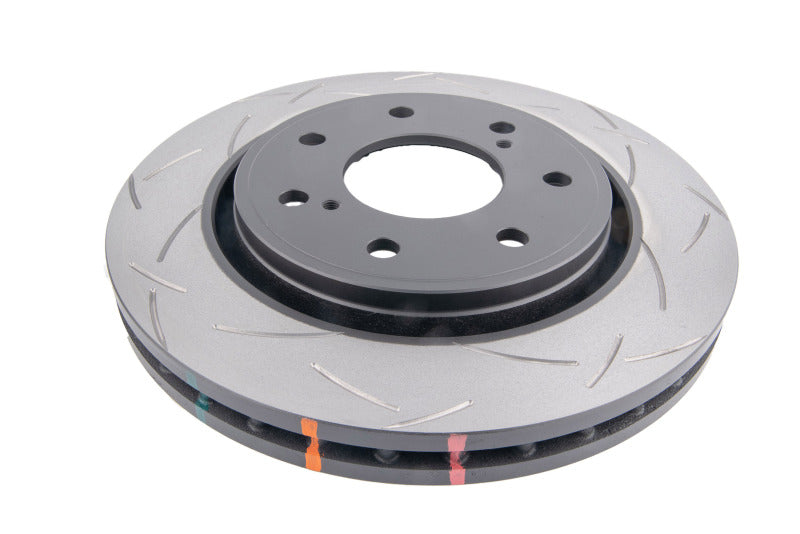 DBA DBA 4000 Series Slotted Rotors Brakes, Rotors & Pads Brake Rotors - Slotted main image