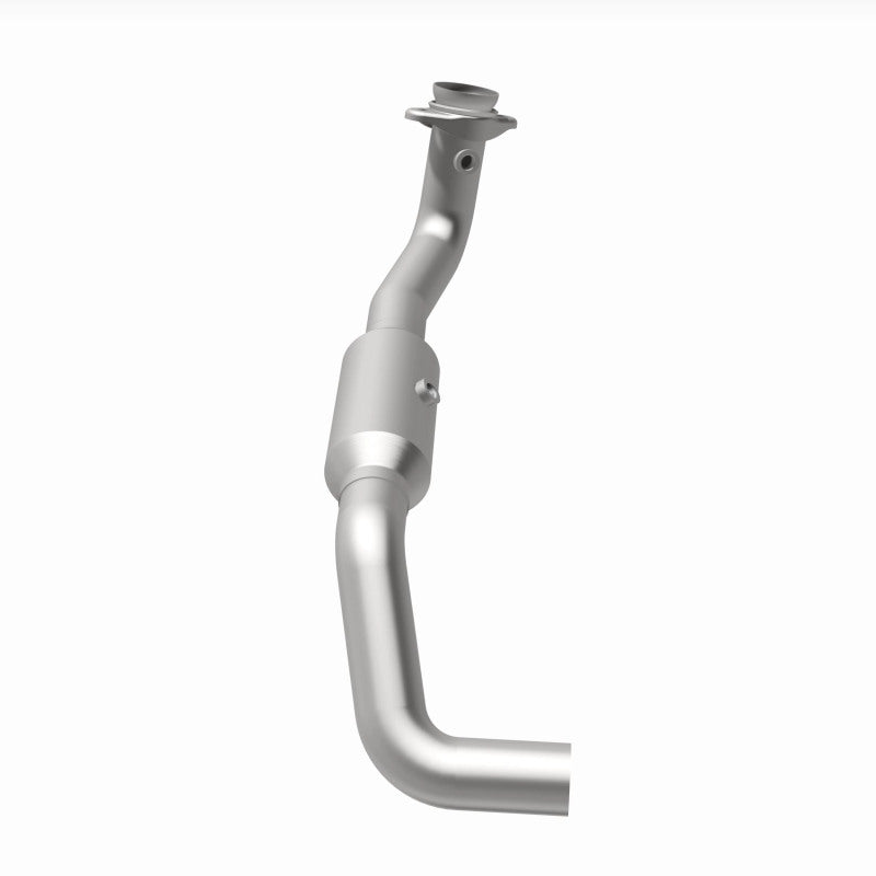Magnaflow 2006 Ford F-150 5.4L Direct Fit Converter 4651694 4651694 360 Degree Image Set