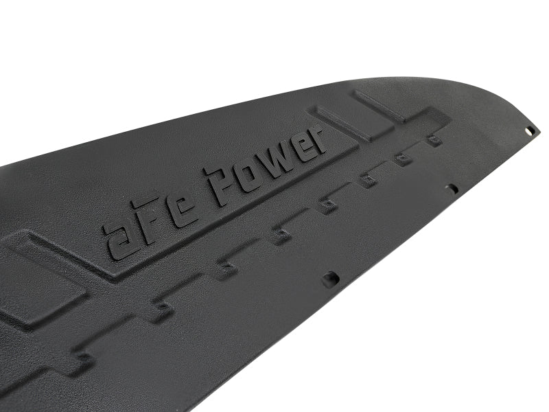 aFe Momentum GT Dynamic Air Scoop Toyota Tacoma 12-15 V6-4.0L 54-76012-S Photo - Unmounted