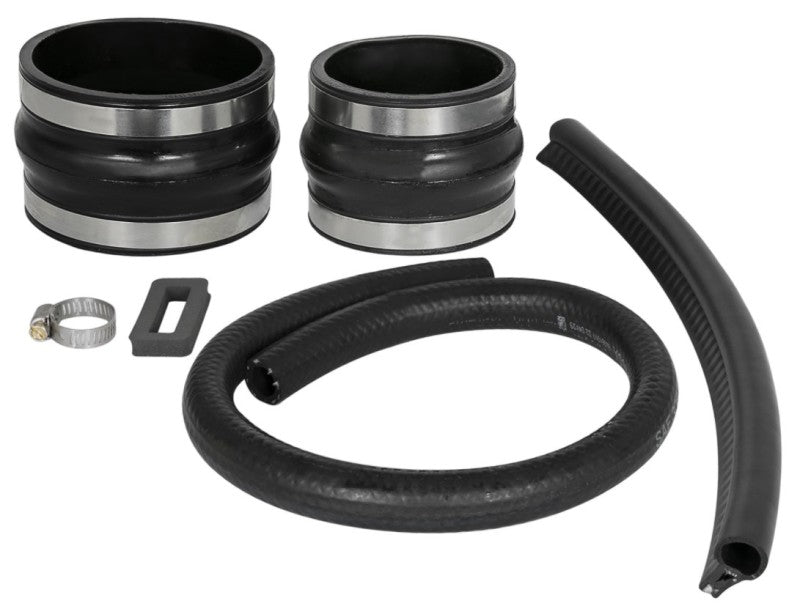 aFe Magnum FORCE Cold Air Intake System Spare Parts Kit Soft Parts for XX- 59-81174 User 1